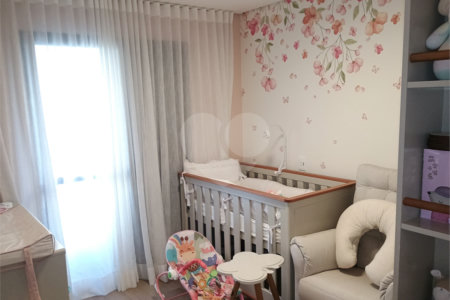 Apartamento para alugar com 2 suítes em Vila Leopoldina, São Paulo, SP