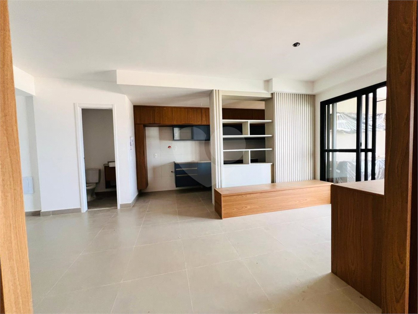 Apartamento para alugar com 2 suítes em Parque Morumbi, Votorantim, SP