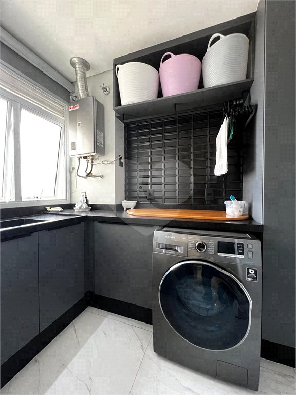 Apartamento à venda no Centro, Mogi das Cruzes, SP