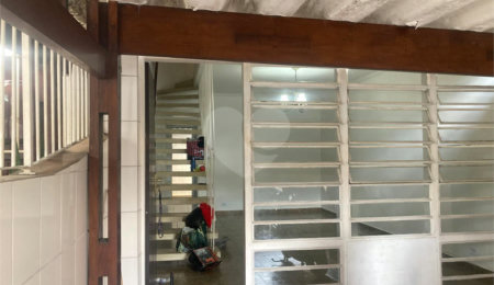 Sobrado à venda com 2 quartos em Chácara Santo Antônio, São Paulo, SP