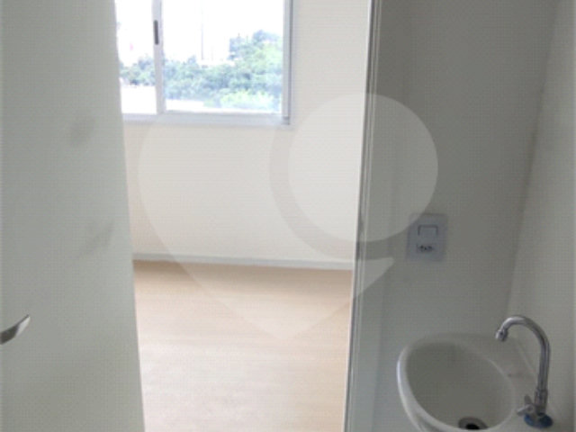 Studio à venda com 1 quarto em Jardim Sul, São Paulo, SP
