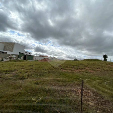 Terreno à venda no condomínio Fazenda Jequitibá, Sorocaba - SP