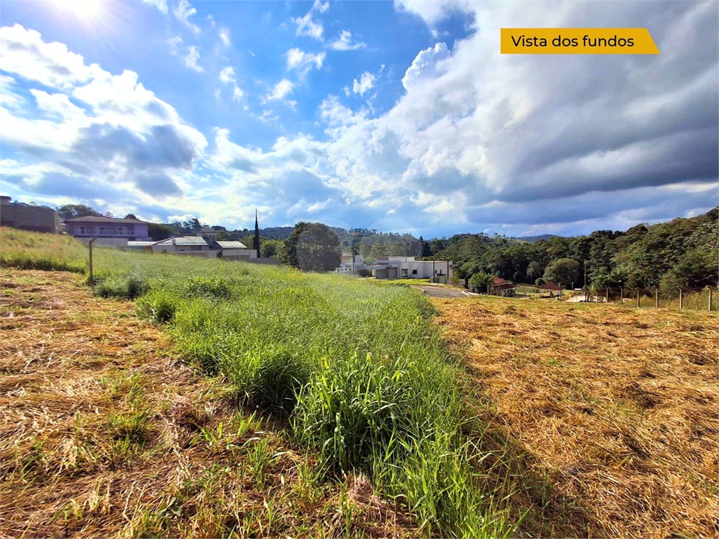 Terreno à venda em Taipas de Pedras (mailasqui), São Roque, SP