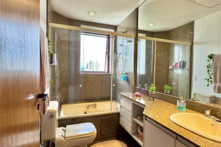 Apartamento à venda com 4 suítes em Vila Suzana, São Paulo, SP
