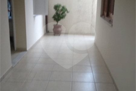 Casa Térrea à venda com 3 suítes em Super Quadra Morumbi, São Paulo, SP