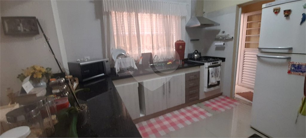 Sobrado à venda com 3 quartos, sendo 2 suítes, em Parque Boa Esperança, Indaiatuba, SP