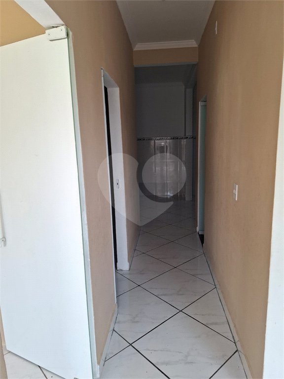Casa Térrea à venda com 2 quartos em Campo Grande, Rio de Janeiro, RJ