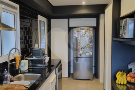 Apartamento à venda com 3 suítes em Jardim Arpoador, São Paulo, SP