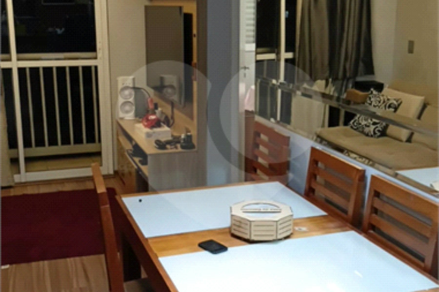Apartamento à venda com 2 quartos em Vila Nova Cachoeirinha, São Paulo, SP