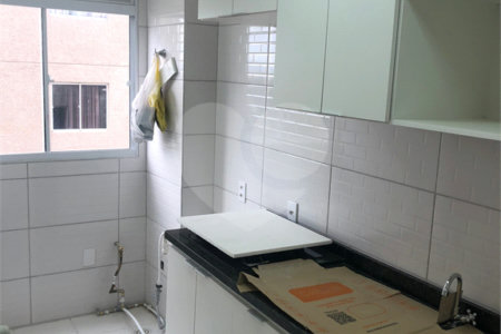 Apartamento à venda com 2 quartos em Jardim Boa Vista (zona Oeste), São Paulo, SP