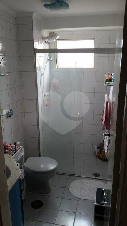 Apartamento à venda com 3 quartos, sendo 1 suíte, em Santana, São Paulo, SP