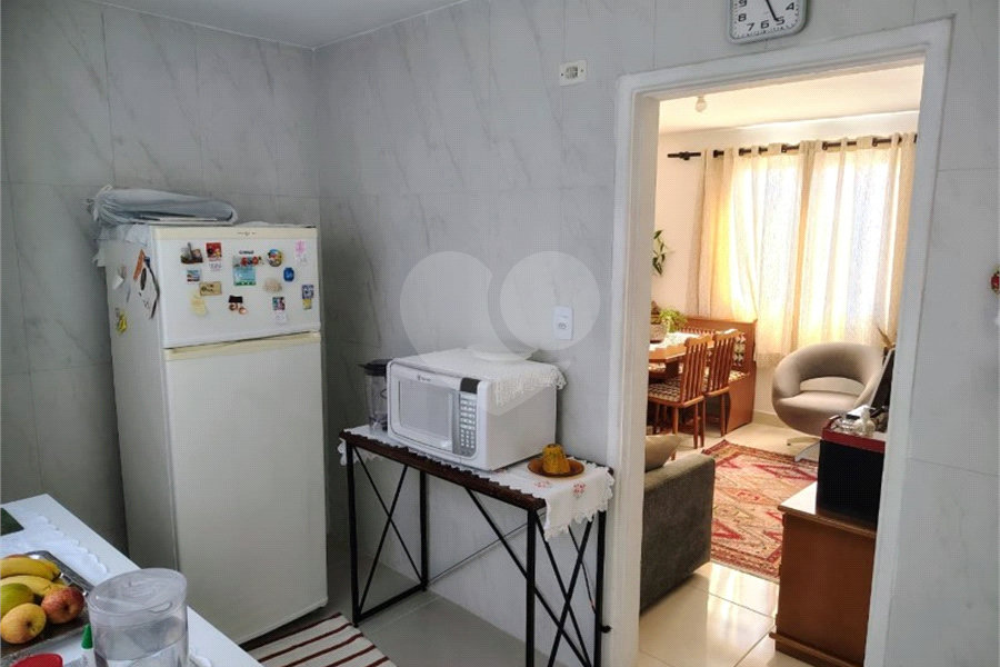 Apartamento à venda com 2 quartos em Vila Guilherme, São Paulo, SP