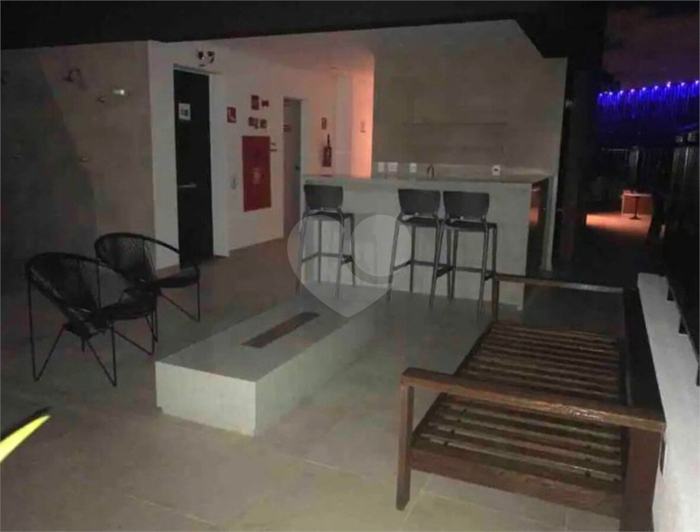 Studio para alugar com 1 quarto no Centro, São Paulo, SP