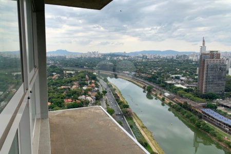 Apartamento para alugar com 1 suíte em Butantã, São Paulo, SP