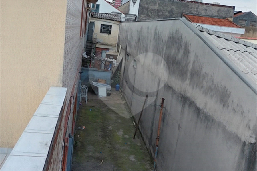 Sobrado à venda com 2 quartos em Vila Maria, São Paulo, SP
