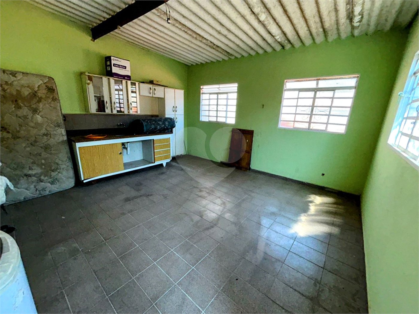 Casa Térrea à venda com 2 quartos, sendo 1 suíte, em Horto, São Paulo, SP