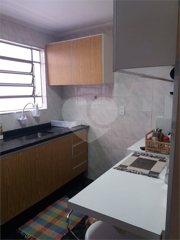 Apartamento à venda com 2 quartos em Vila Ester (zona Norte), São Paulo, SP