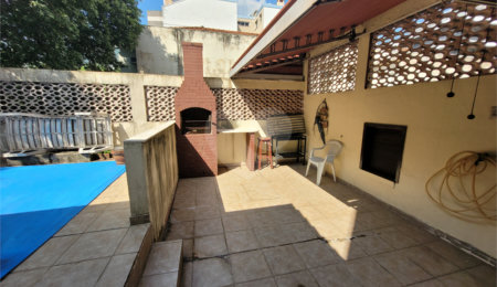 Casa à venda com 4 quartos, sendo 2 suítes, em Tijuca, Rio de Janeiro, RJ
