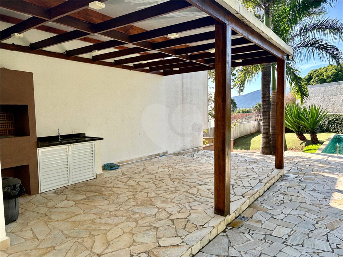 Villagio à venda com 3 quartos, sendo 1 suíte, em Jardim Paulista, Atibaia, SP