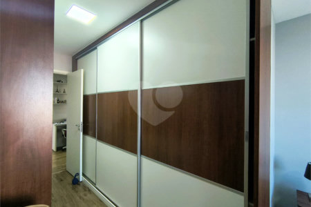 Apartamento à venda com 3 suítes em Lar São Paulo, São Paulo, SP