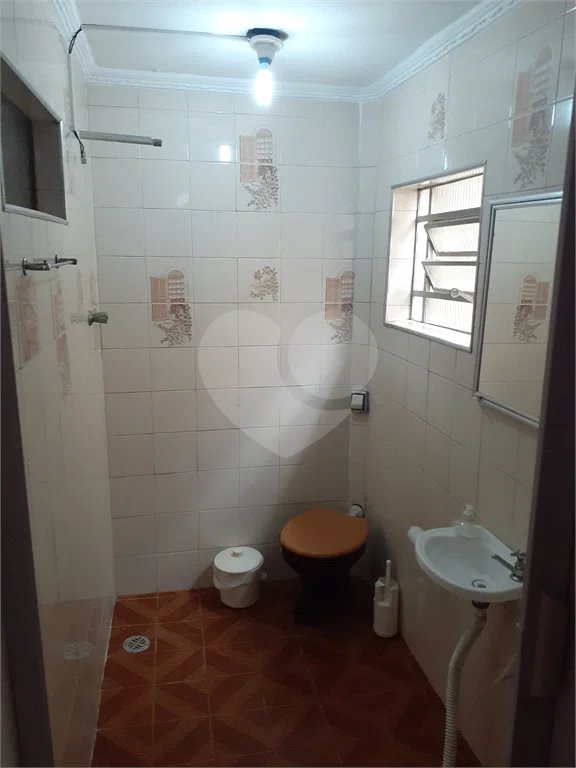 CASA TERREA A VENDA EM SP PENHA