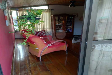 Apartamento à venda com 1 quarto em Esplanada Mendes Moraes, São Roque, SP