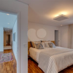 Casa à venda com 3 suítes no condomínio Residencial Canumã, São Paulo - SP