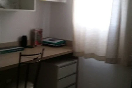 Apartamento à venda com 2 quartos, sendo 1 suíte, em Vila Nova Alba, São Paulo, SP
