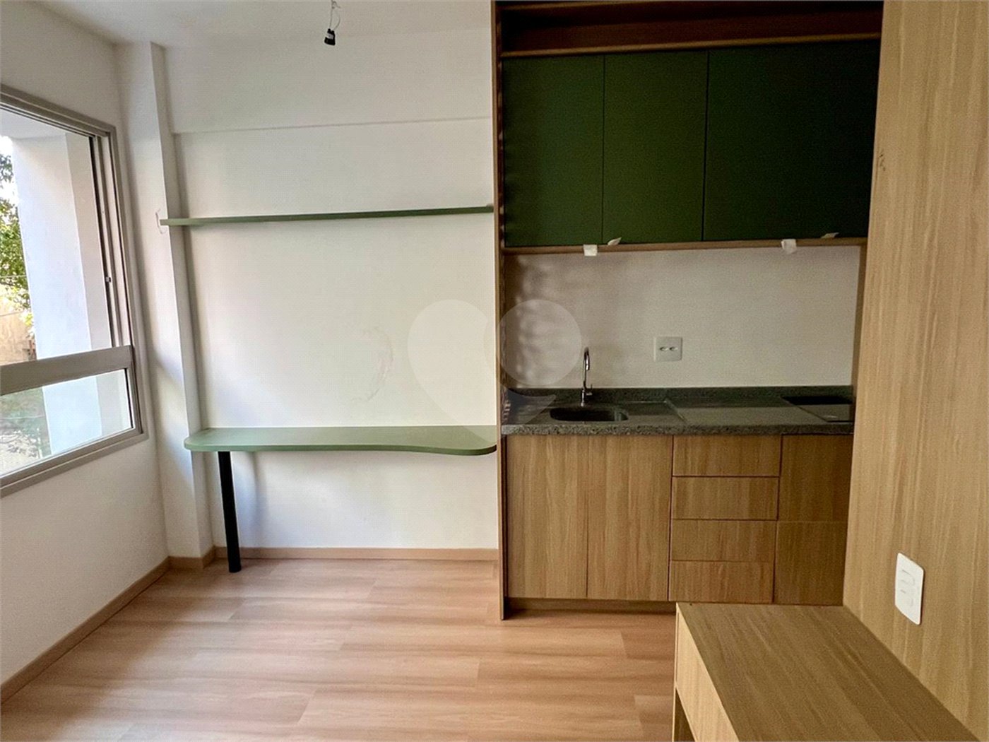 Studio à venda com 1 quarto em Pinheiros, São Paulo, SP