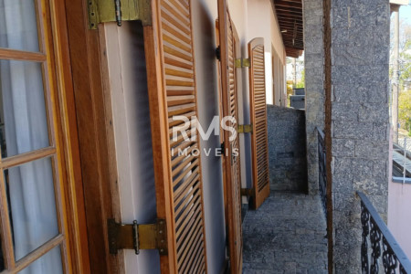 Casa à venda com 3 quartos, sendo 1 suíte,  no Brasil, Itu, SP