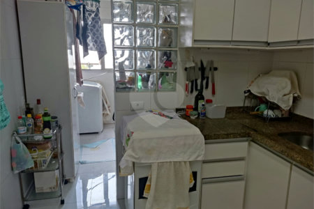 Apartamento à venda ou para alugar com 3 quartos, sendo 1 suíte, em Brooklin, São Paulo, SP