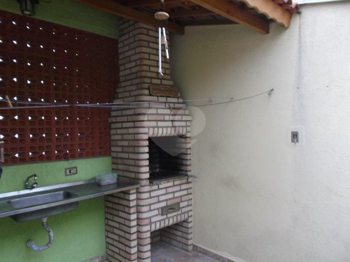 Sobrado à venda com 2 quartos em Mandaqui, São Paulo, SP