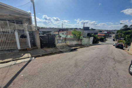 Terreno à venda no Centro, Vinhedo, SP