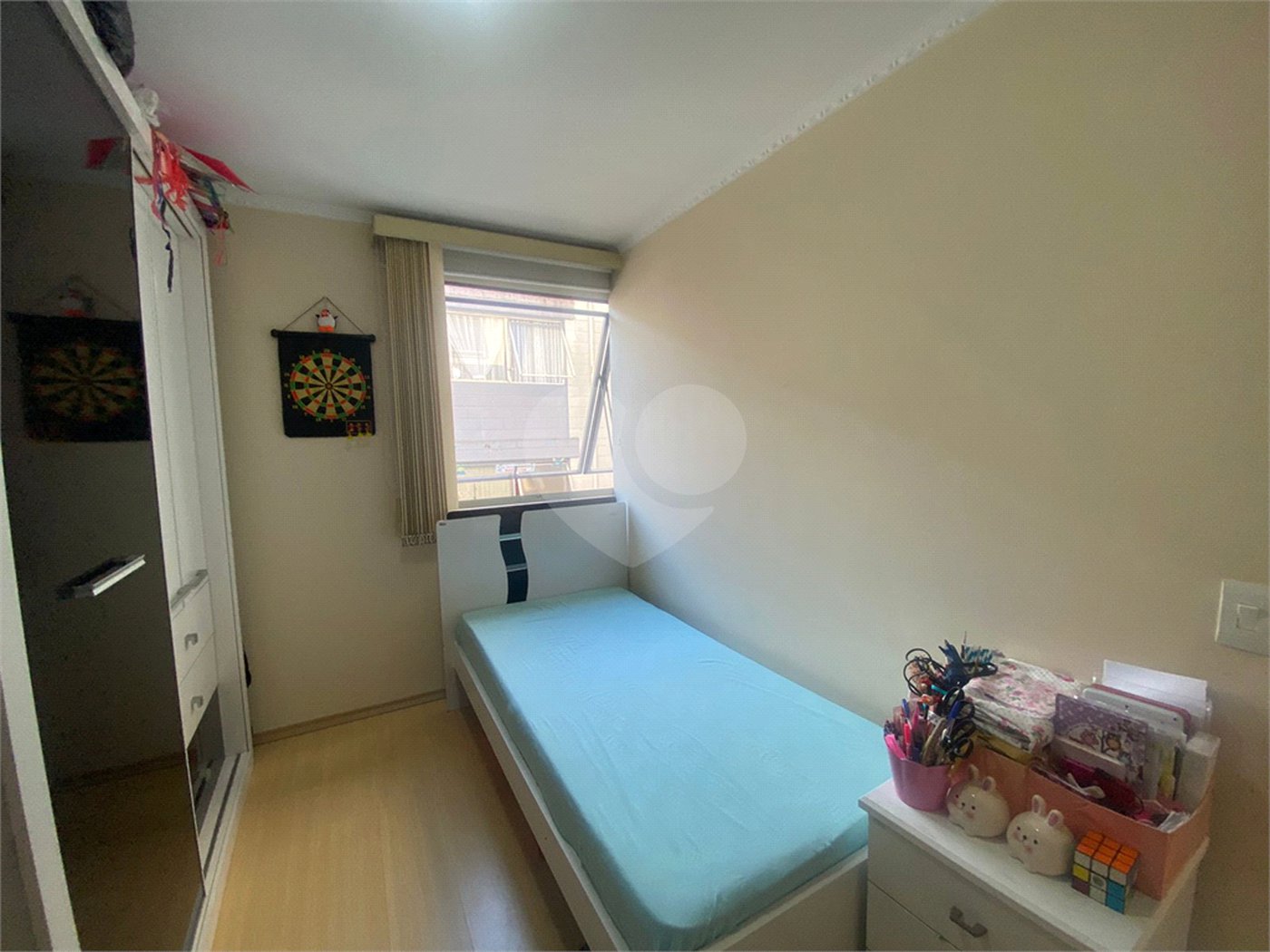 Apartamento à venda com 2 quartos em Imirim, São Paulo, SP