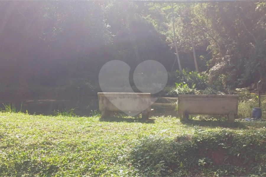 Chácara à venda com 5 quartos em Rio Acima, Mairiporã, SP