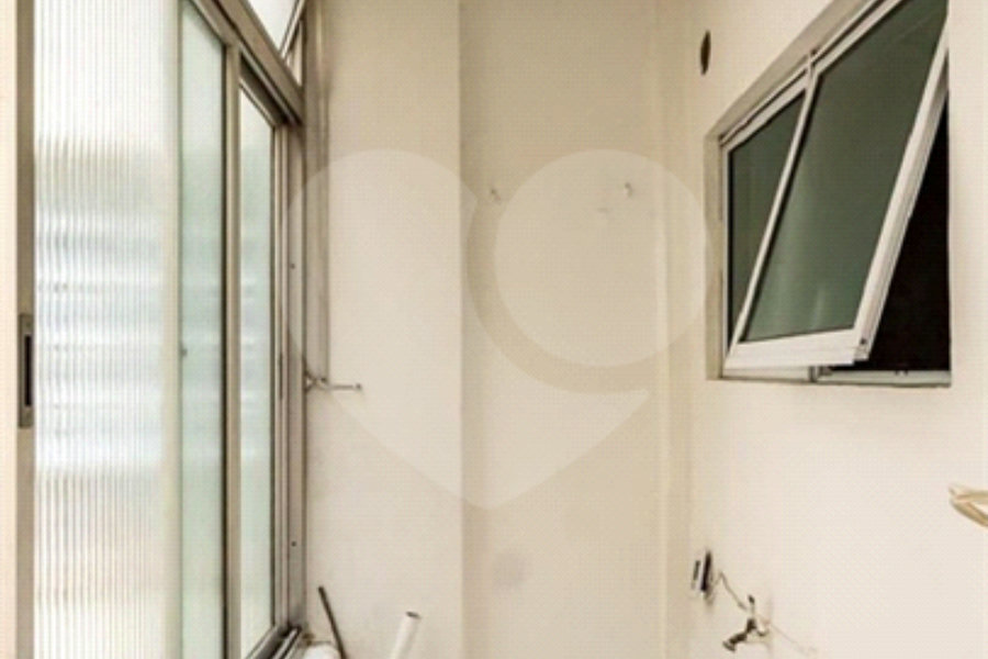 Apartamento à venda com 2 quartos em Jardim América, São Paulo, SP