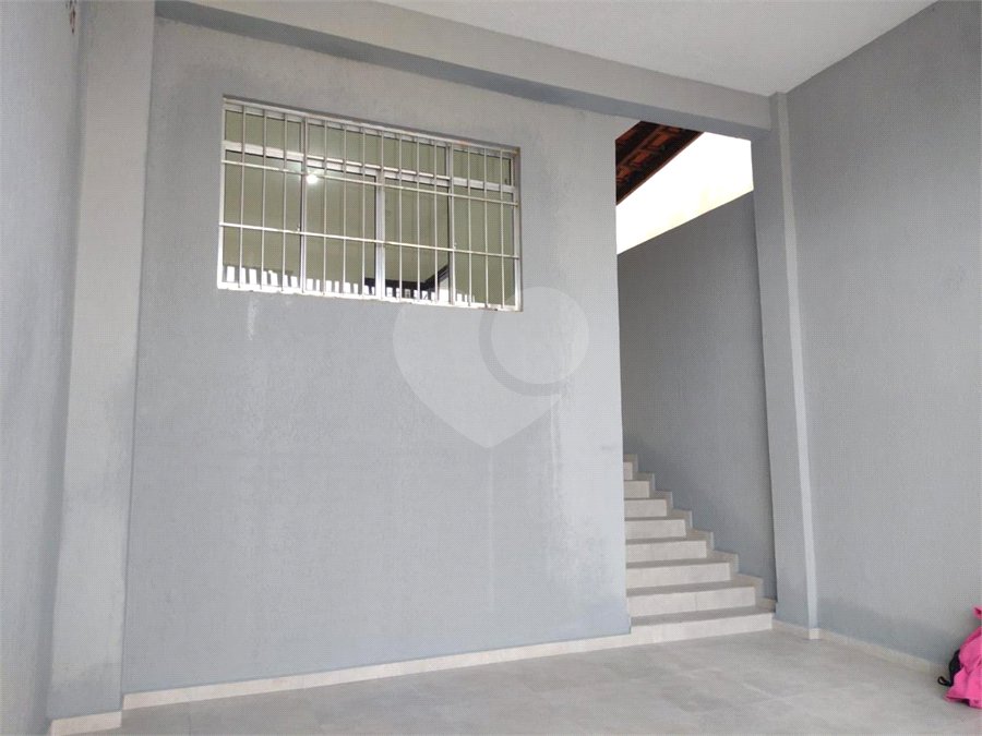 Sobrado à venda com 3 quartos, sendo 1 suíte, em Jaraguá, São Paulo, SP