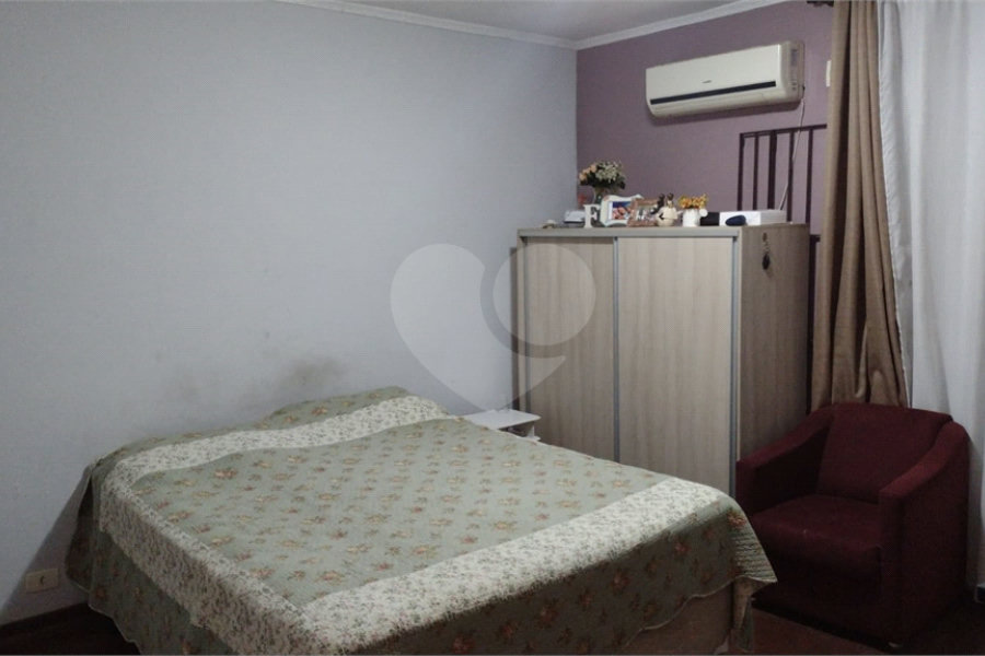 Sobrado à venda com 3 quartos, sendo 1 suíte, em Casa Verde, São Paulo, SP