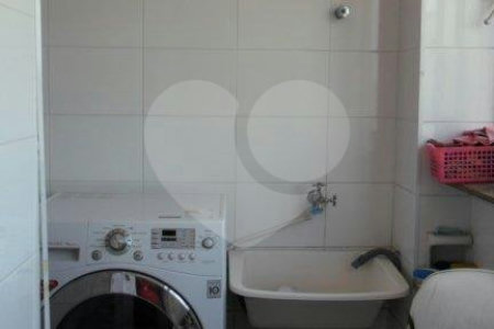 Apartamento à venda com 2 quartos, sendo 1 suíte, em Parada Inglesa, São Paulo, SP