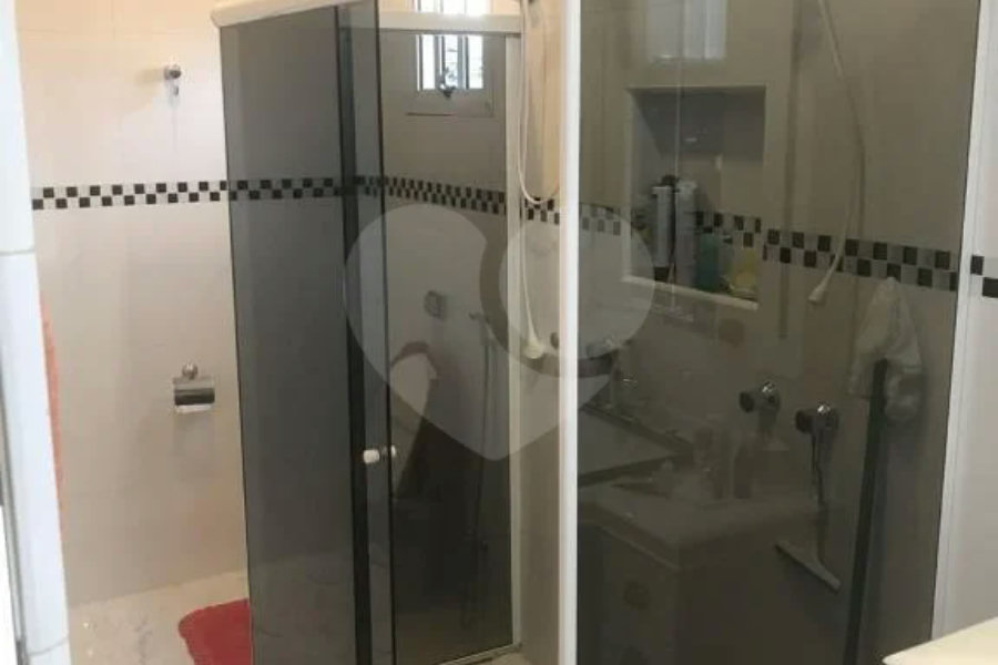 Casa à venda com 3 quartos, sendo 1 suíte, em Limão, São Paulo, SP