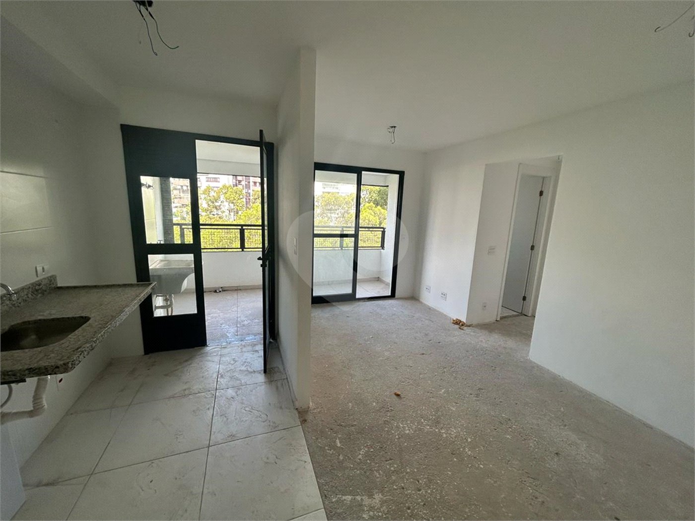 Apartamento à venda com 2 quartos em Vila Suzana, São Paulo, SP
