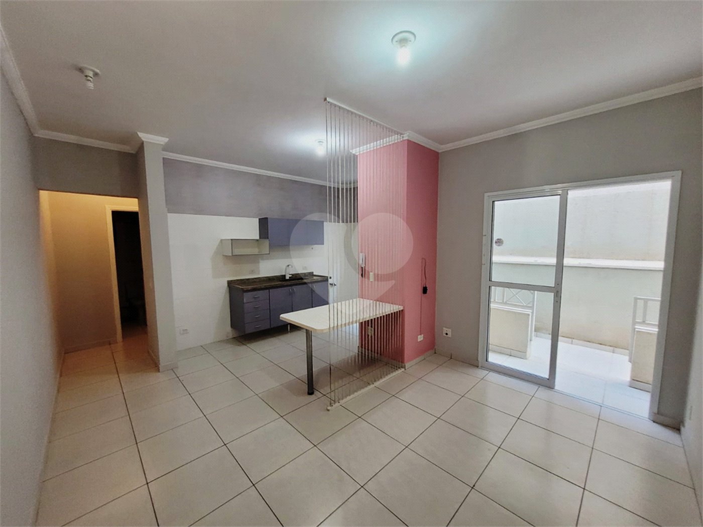 Apartamento à venda com 1 quarto em Jardim Moacyr Arruda, Indaiatuba, SP
