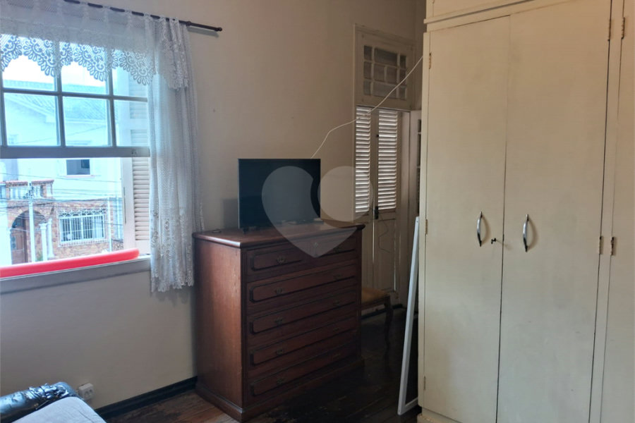 Casa de Vila à venda com 3 quartos em Santana, São Paulo, SP