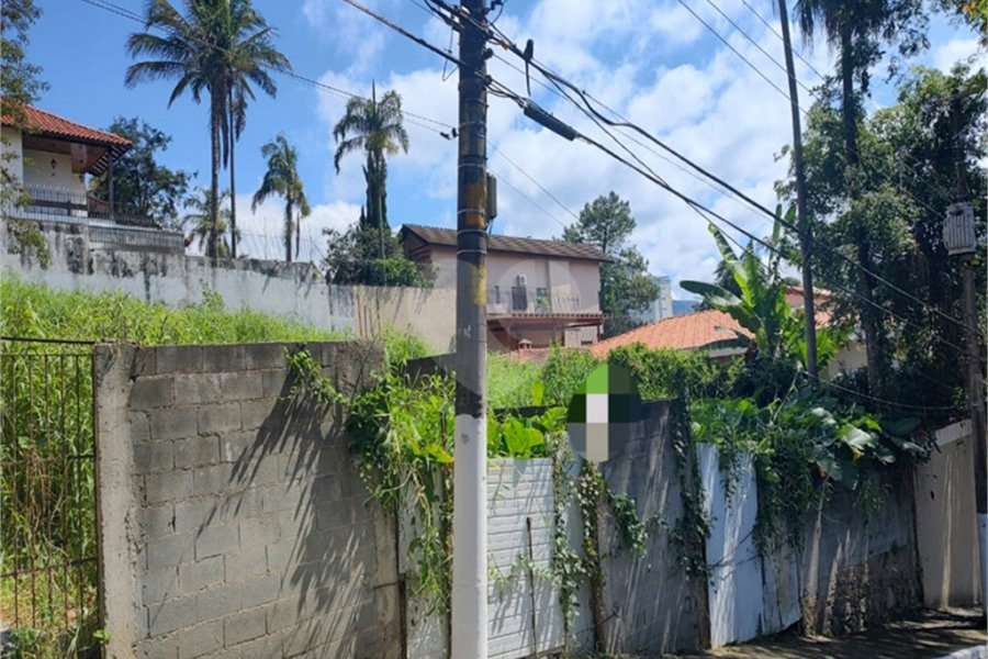 Terreno à venda em Jardim Floresta, São Paulo, SP