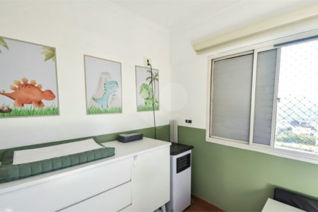 Apartamento à venda na Vila Mariana | 55 m² | 2 quartos | 1 vaga