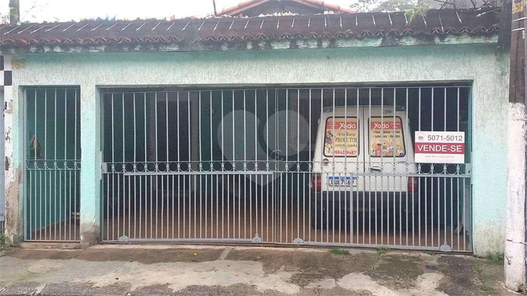 Casa à venda com 3 quartos, sendo 1 suíte, em Vila Campestre, São Paulo, SP