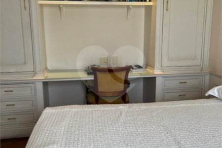 Apartamento à venda com 4 suítes em Santa Cecília, São Paulo, SP