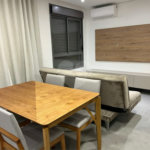 Apartamento mobiliado, 1 quarto, para locação no Alto da Boa Vista