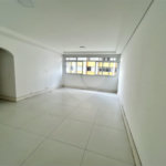 Apartamento de 105 m2, 3 dorms, 2 vagas livres em Perdizes
