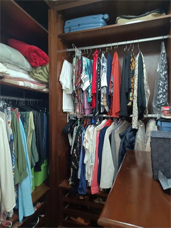 Apartamento à venda com 4 suítes em Jardim Sul, São Paulo, SP